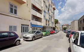 Apartment On The Coast-Jere